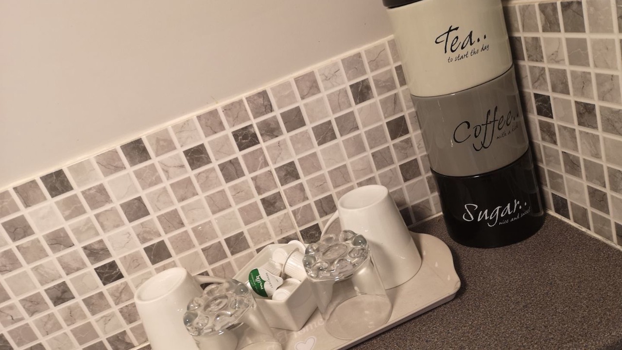 Photo of Bathroom in Streatley