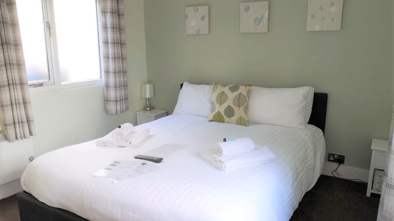 Photo of Bathroom in Streatley