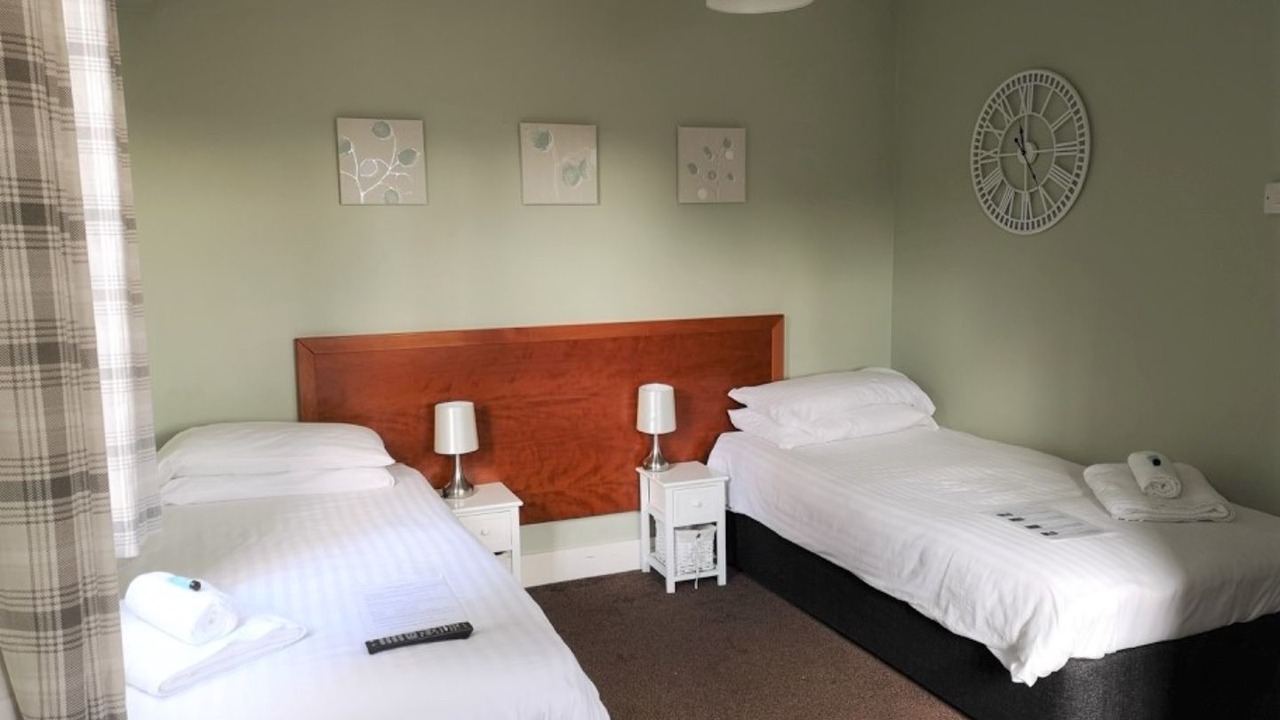 Photo of Bathroom in Streatley