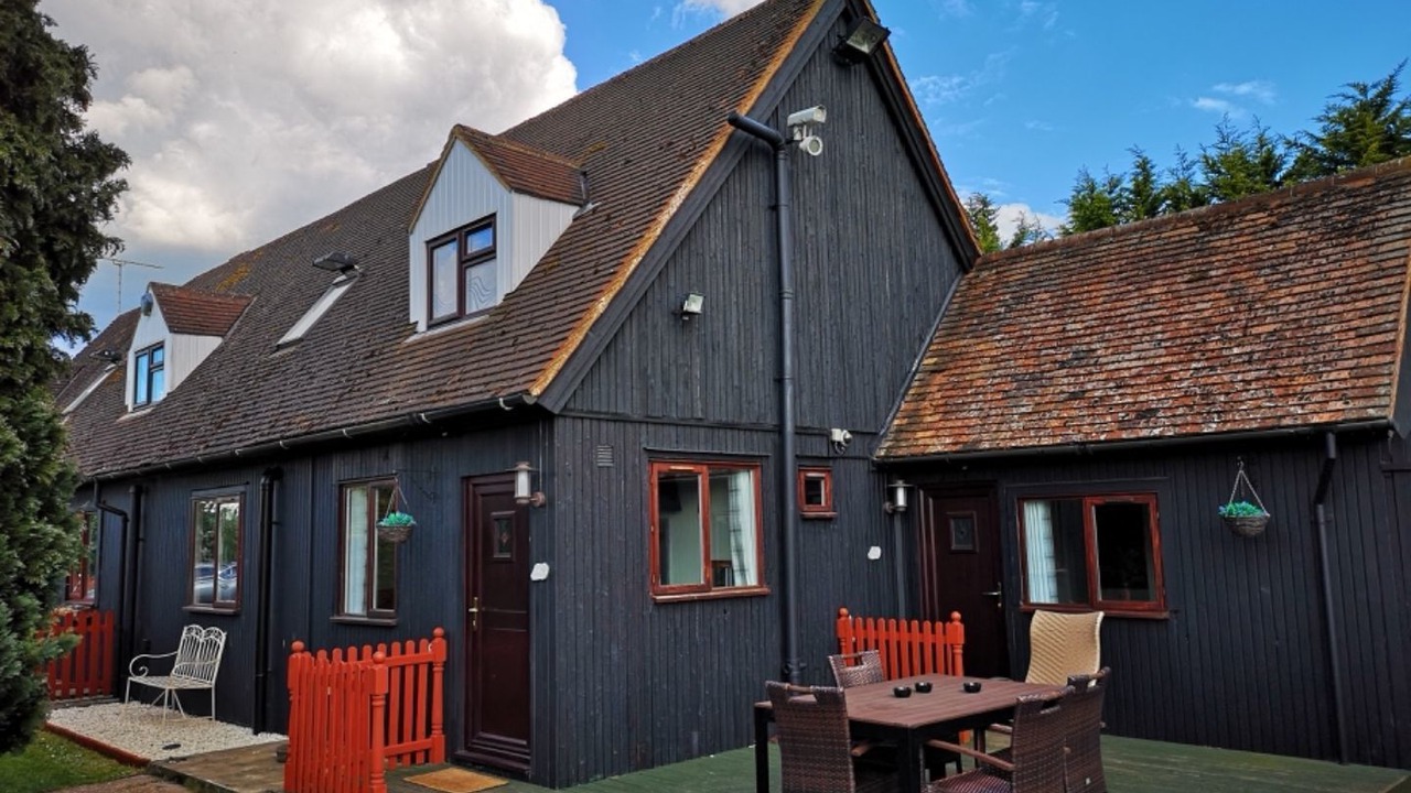 Photo of Outdoor in Streatley