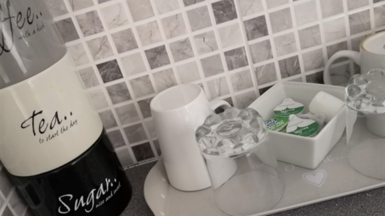 Photo of Bathroom in Streatley