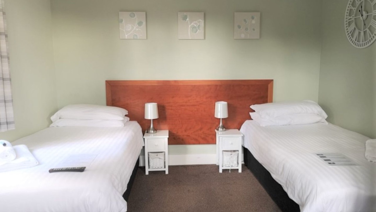 Photo of Bathroom in Streatley