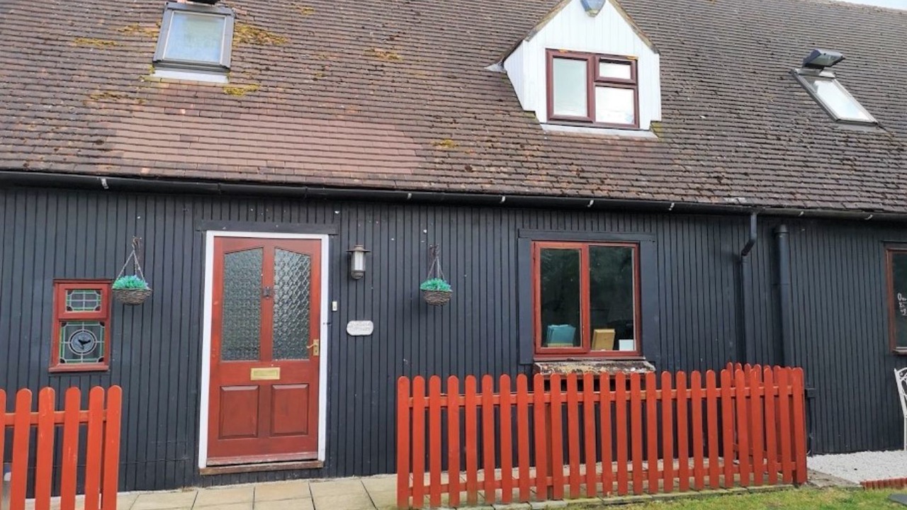 Photo of Outdoor in Streatley