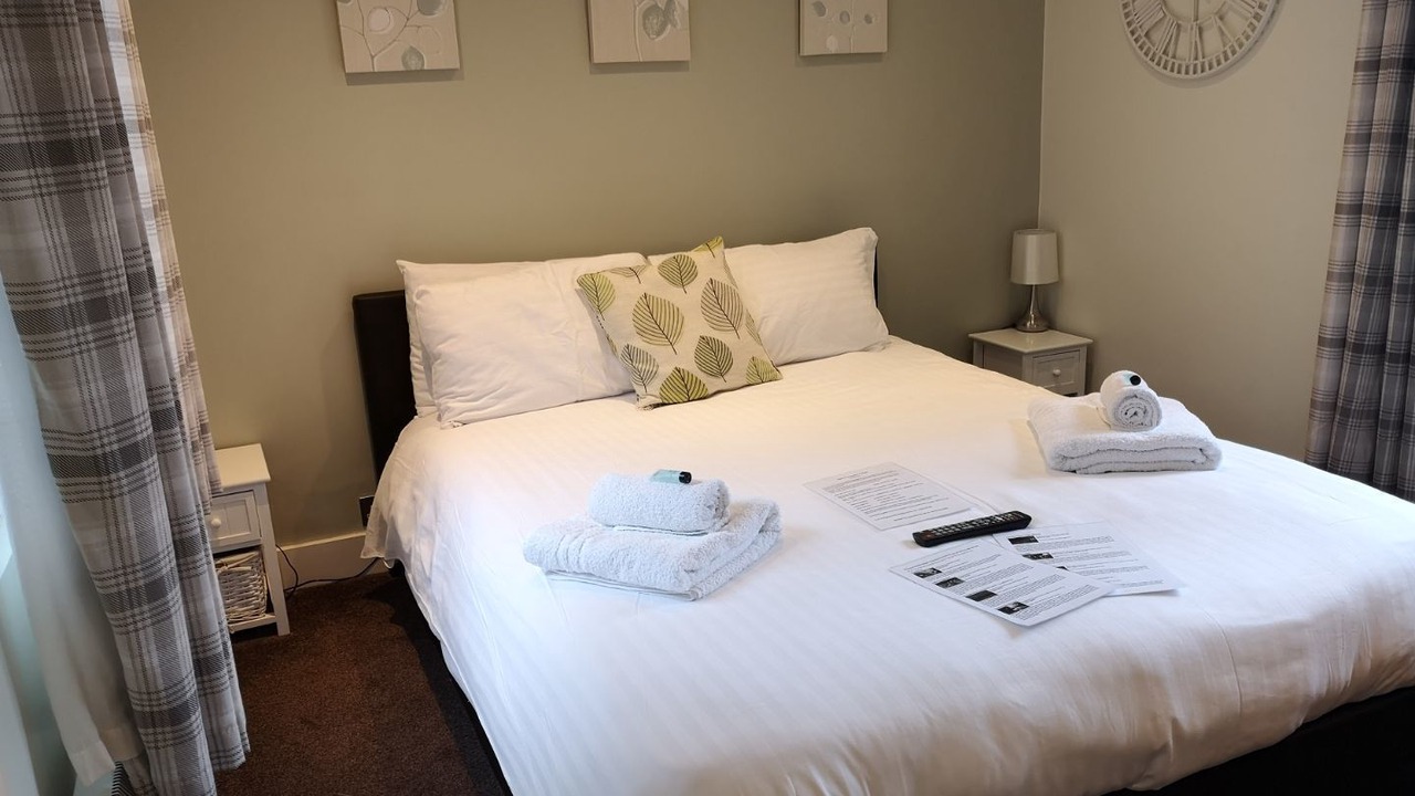 Photo of Bathroom in Streatley