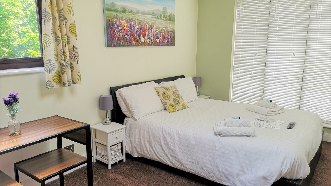 Photo of Bathroom in Streatley