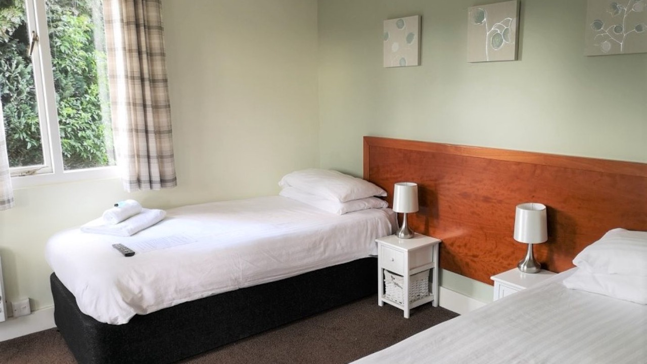 Photo of Bathroom in Streatley