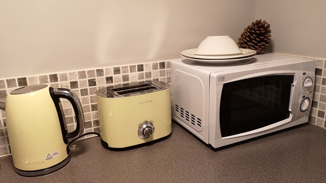 Photo of Bathroom in Streatley