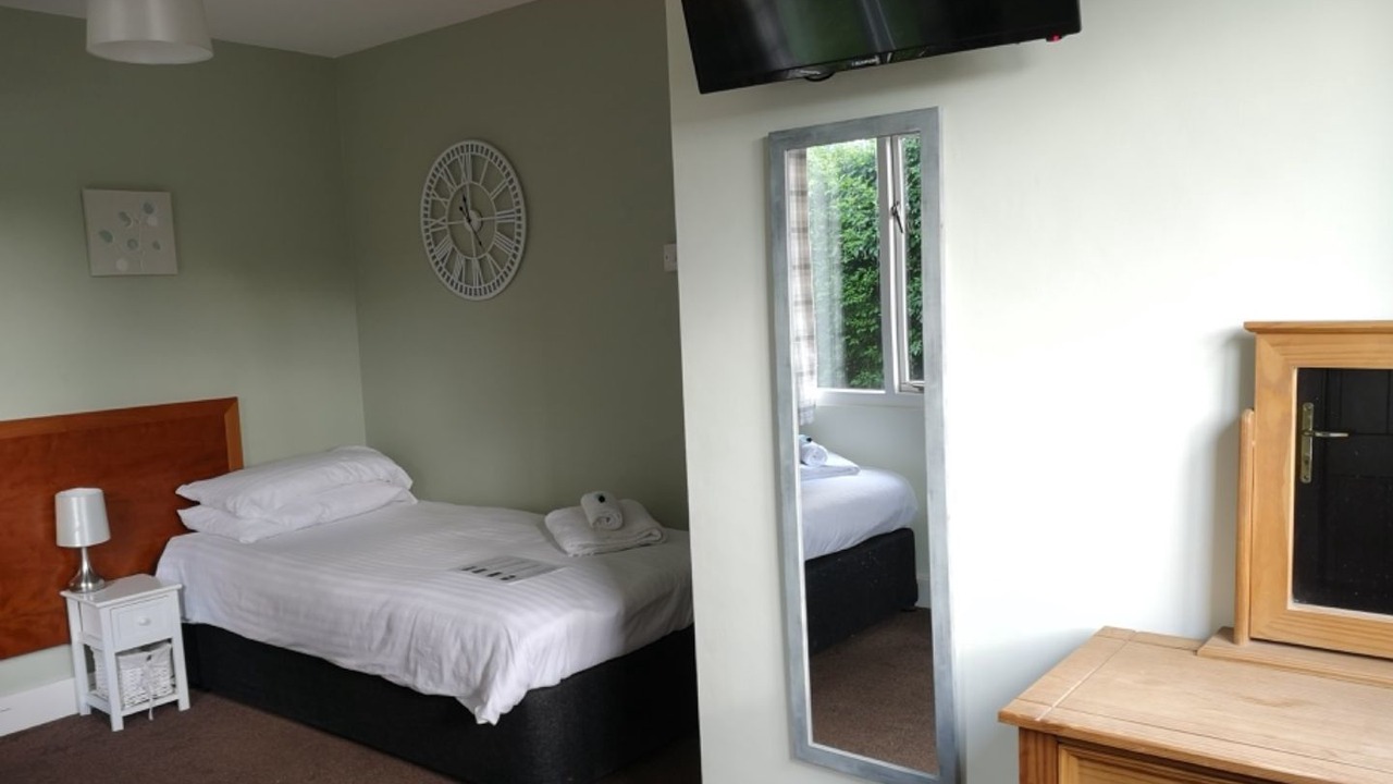 Photo of Bathroom in Streatley