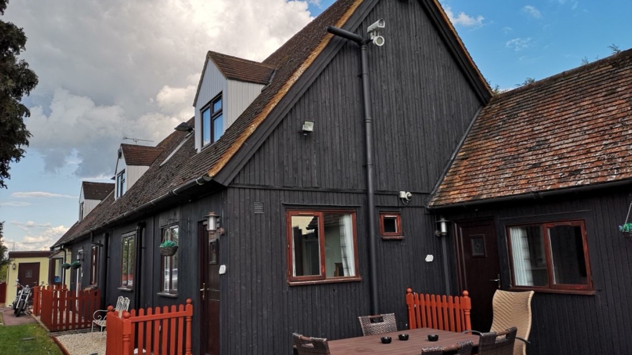 Photo of Outdoor in Streatley