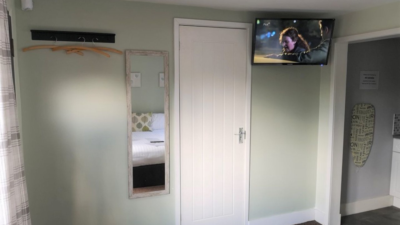 Photo of Bathroom in Streatley