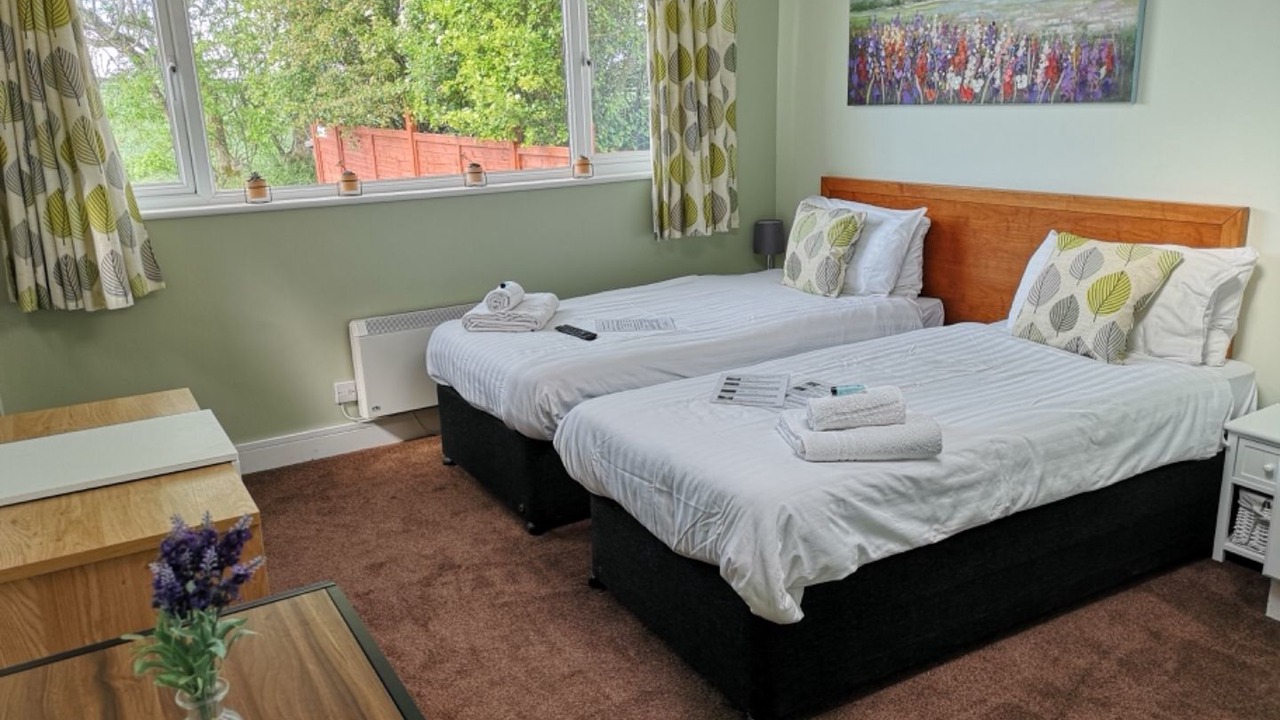 Photo of Bathroom in Streatley