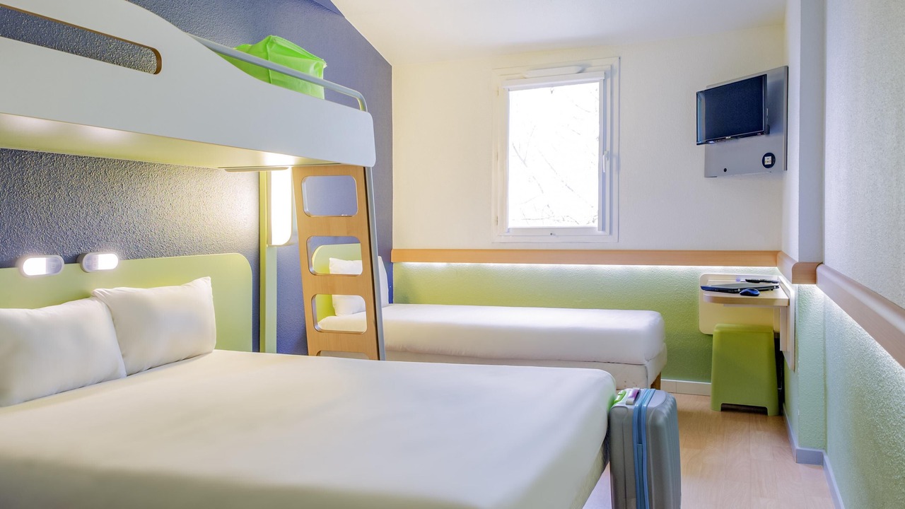 Photo of Bedroom in Nord Sillon