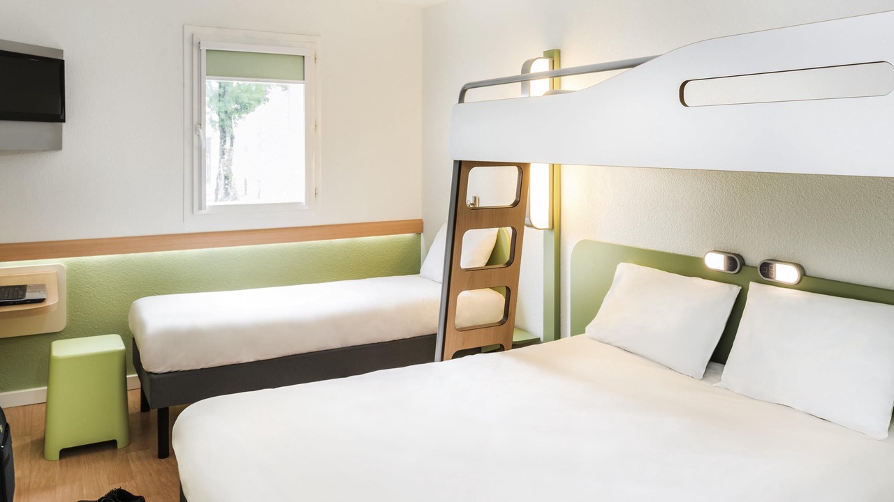Photo of Bedroom in Nord Sillon