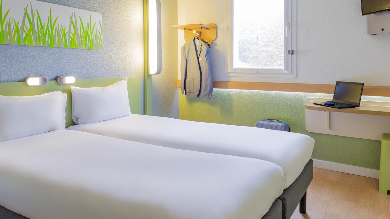 Photo of Bedroom in Nord Sillon