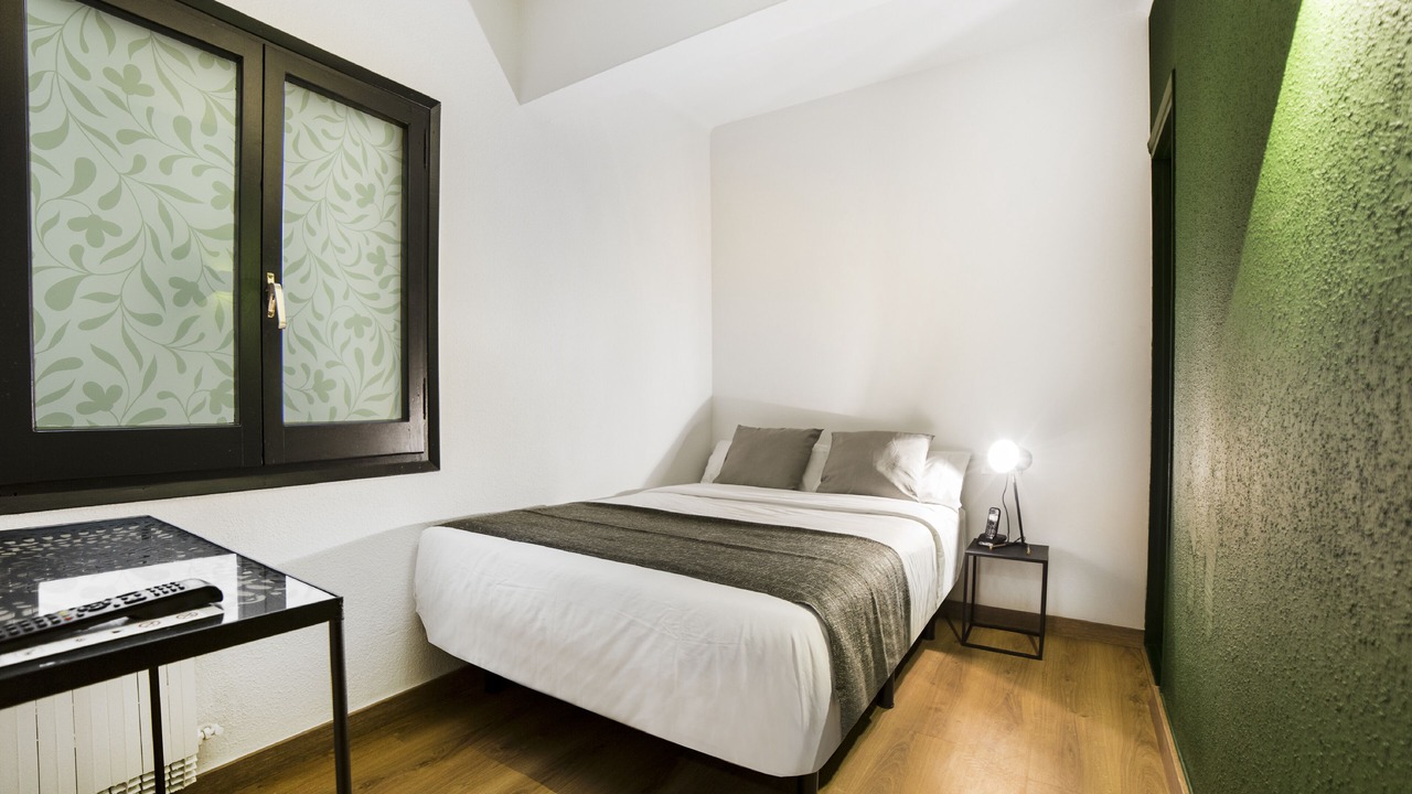 Photo of Bedroom in Avenida Meritxell