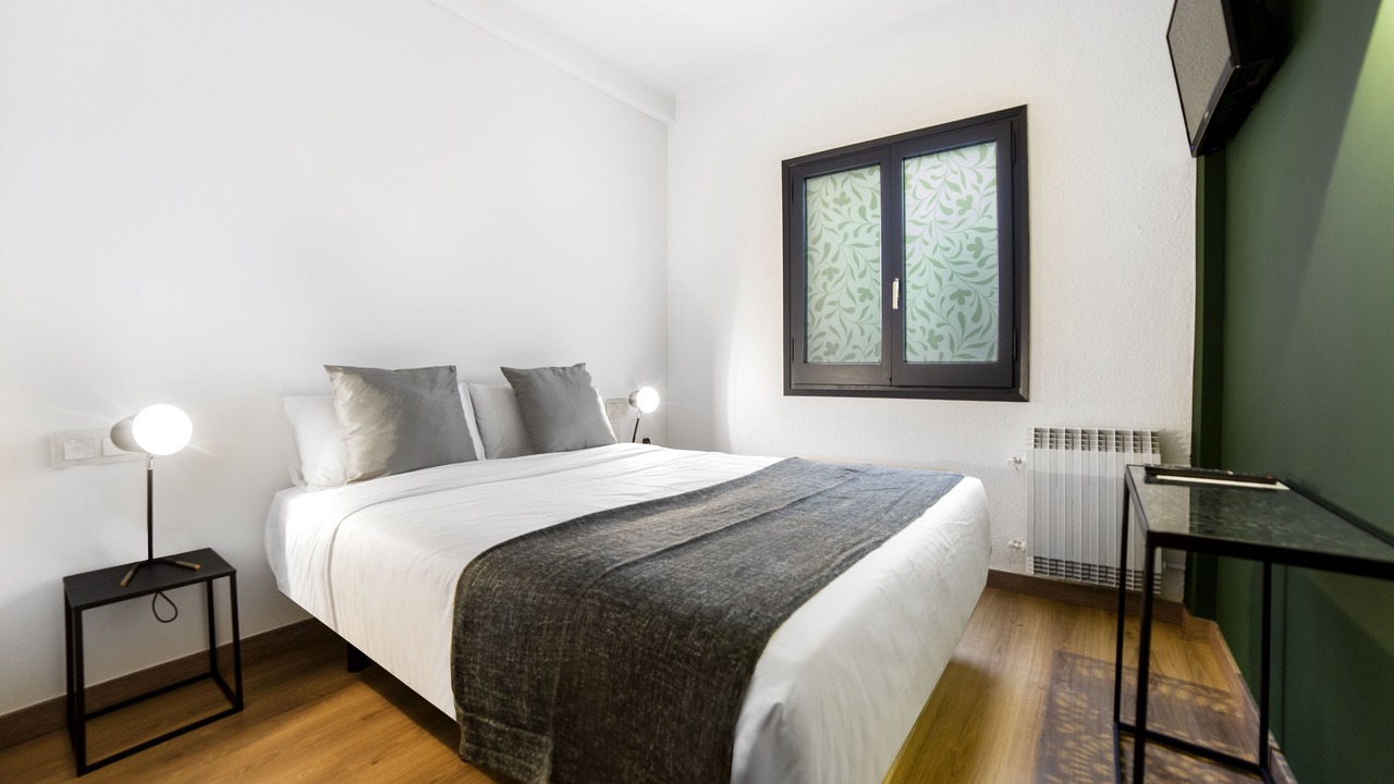 Photo of Bedroom in Avenida Meritxell