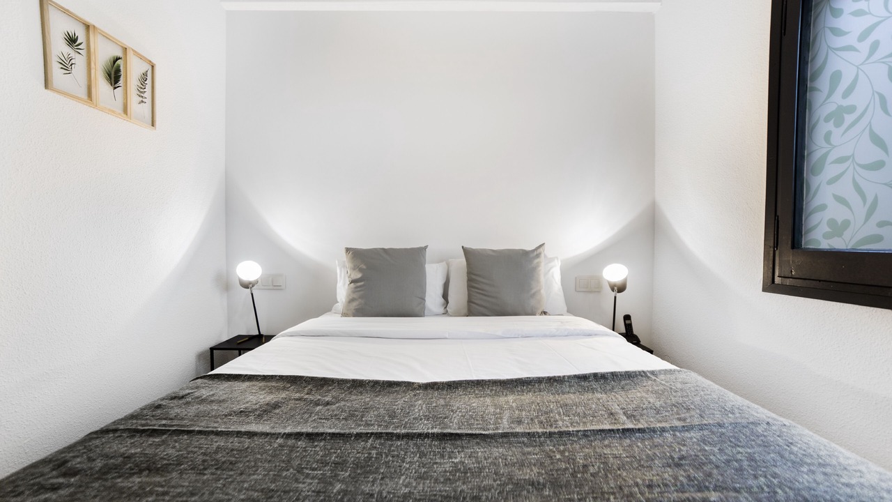 Photo of Bedroom in Avenida Meritxell