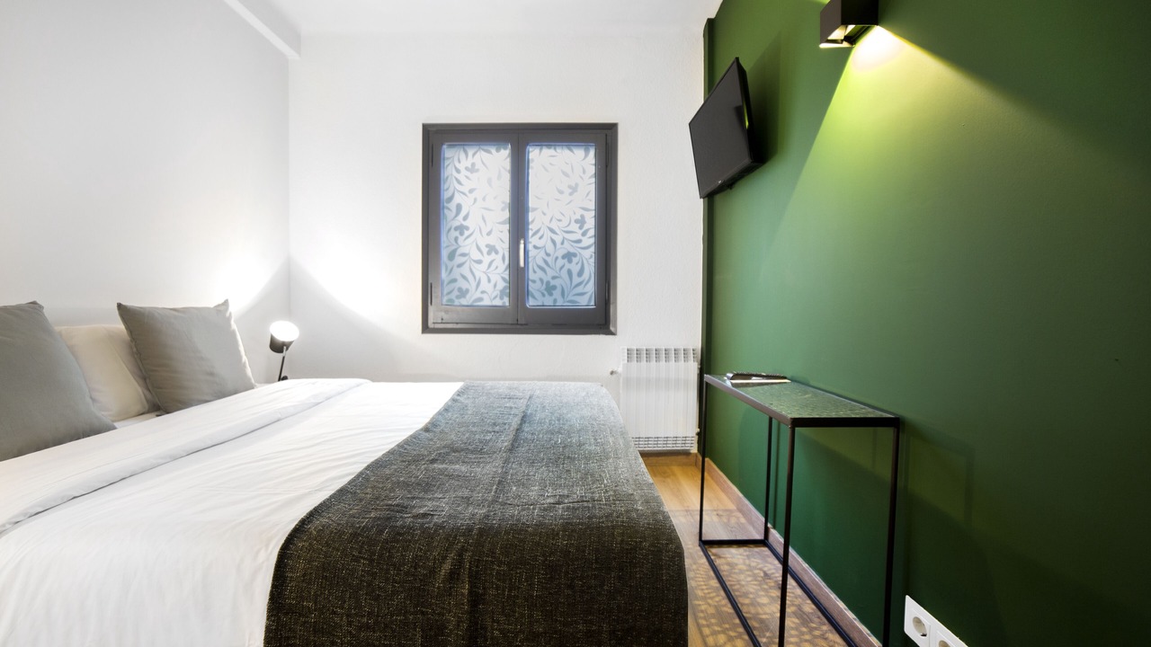 Photo of Bedroom in Avenida Meritxell