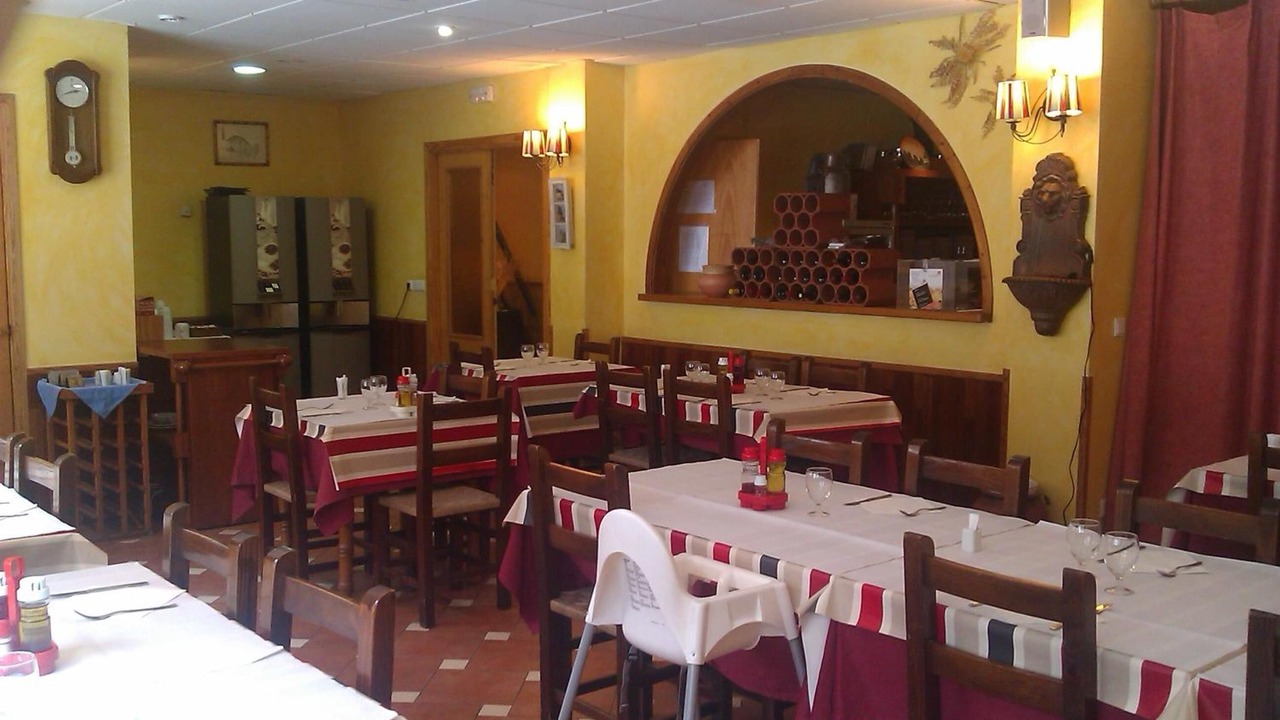 Photo of Others in La Cortinada