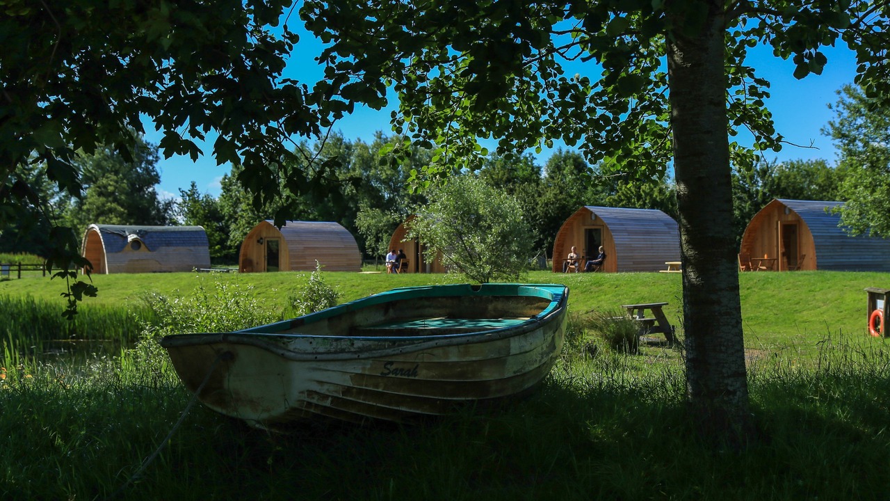 Photo of Others in East Huntspill