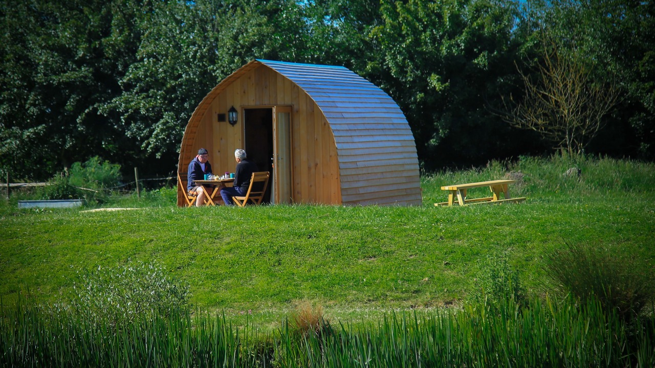 Photo of Others in East Huntspill