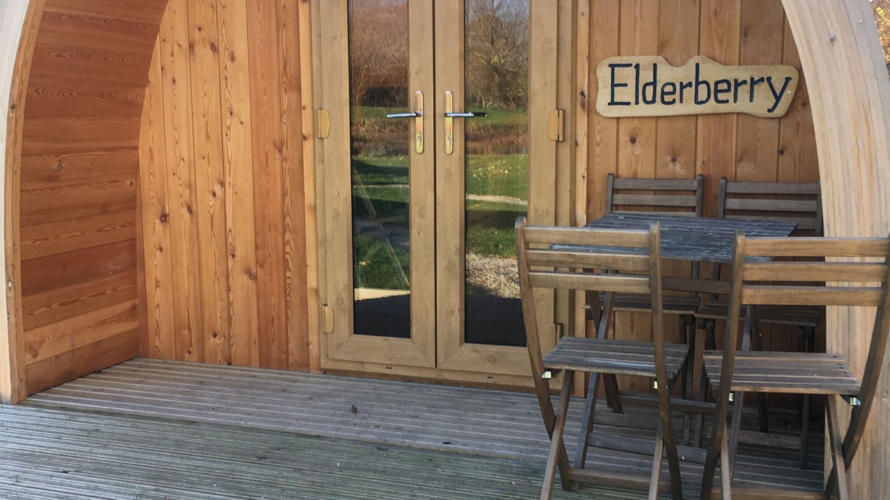 Photo of Outdoor in East Huntspill