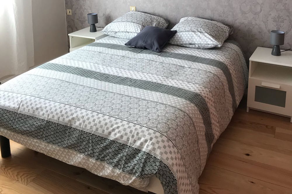 Photo of Bedroom in Saint-Martin-d'Ardeche