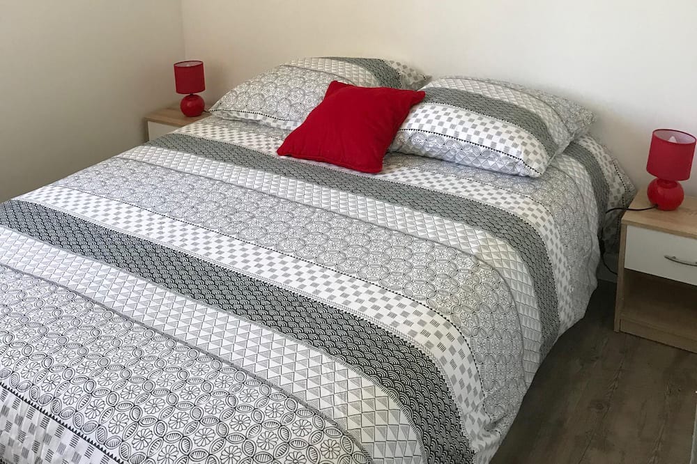 Photo of Bedroom in Saint-Martin-d'Ardeche