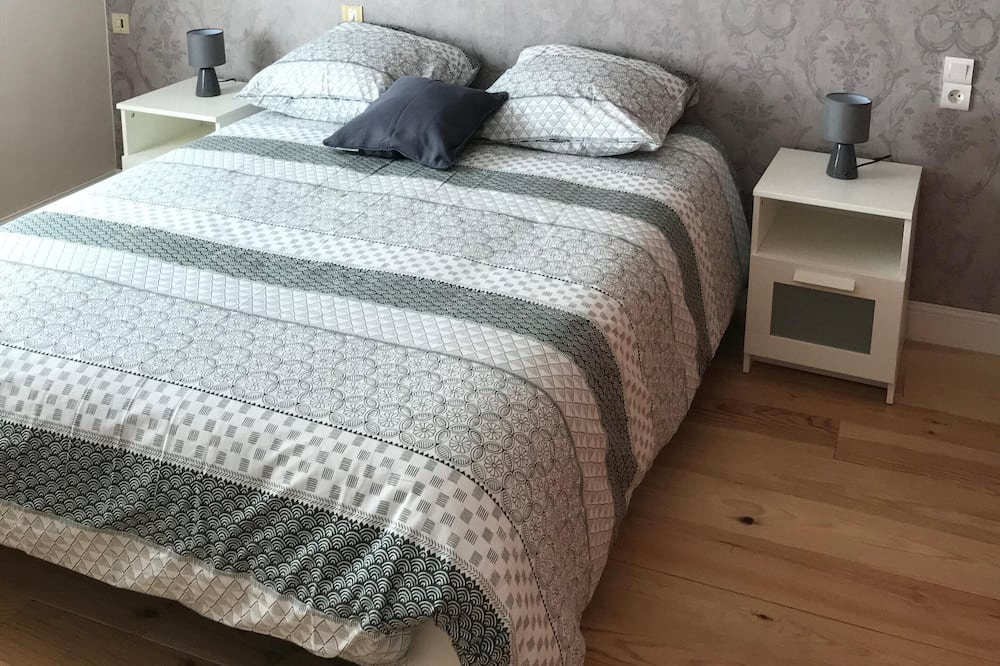 Photo of Bedroom in Saint-Martin-d'Ardeche