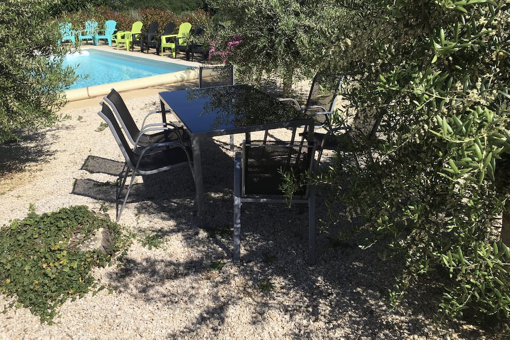 Photo of Outdoor in Saint-Martin-d'Ardeche