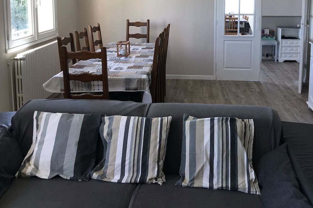 Photo of Bedroom in Saint-Martin-d'Ardeche