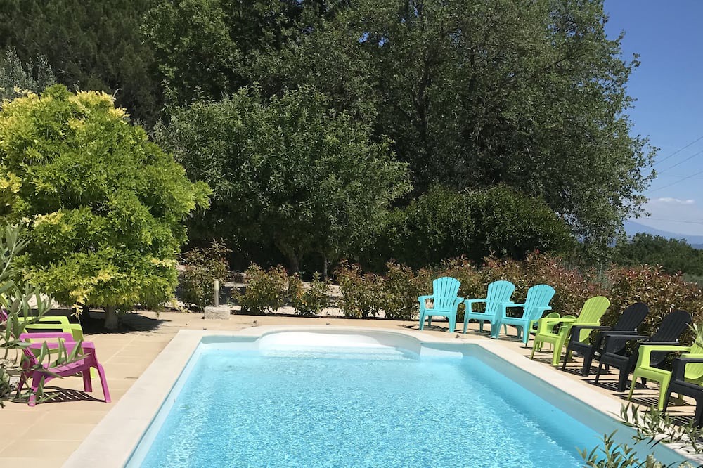 Photo of Outdoor in Saint-Martin-d'Ardeche