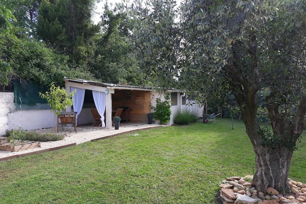 Photo of Outdoor in Saint-Martin-d'Ardeche