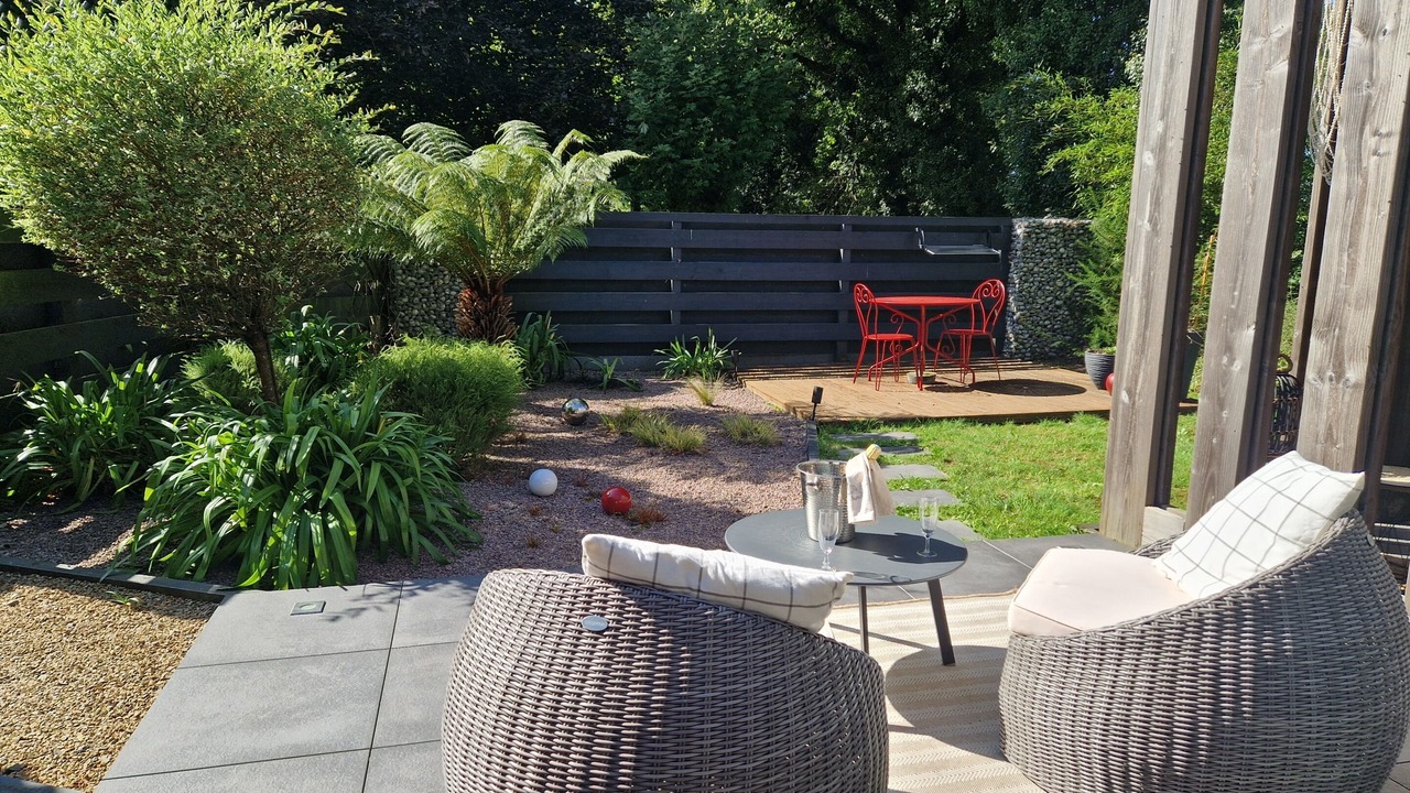 Photo of Outdoor in Sizun