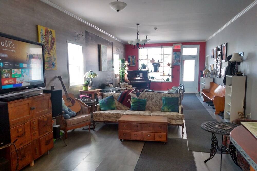 Photo of Livingroom in Charny