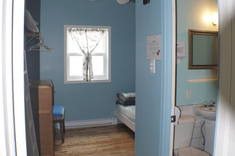 Photo of Bedroom in Charny