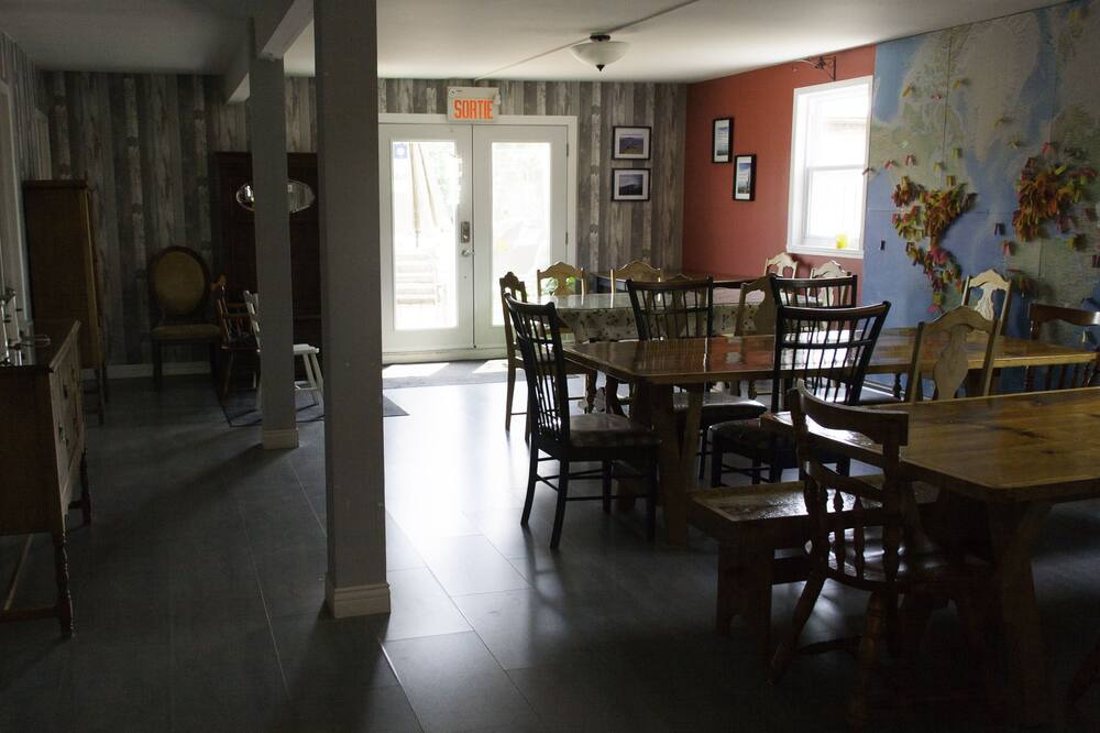 Photo of Livingroom in Charny