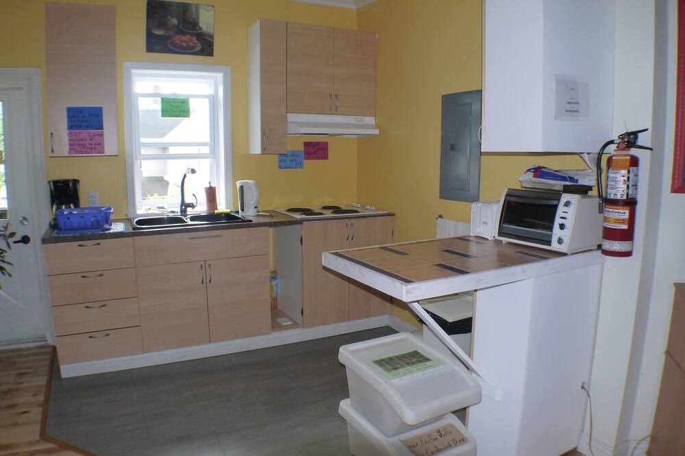 Photo of Kitchen in Charny