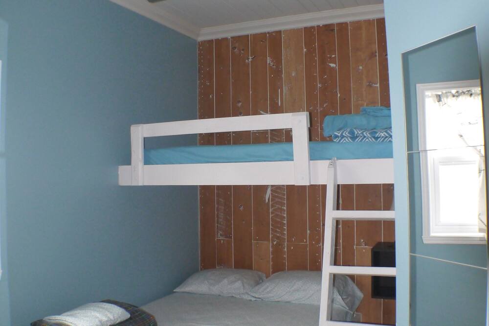 Photo of Bedroom in Charny