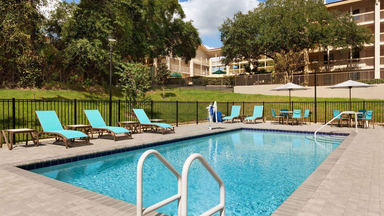 Photo of Outdoor in Gainesville