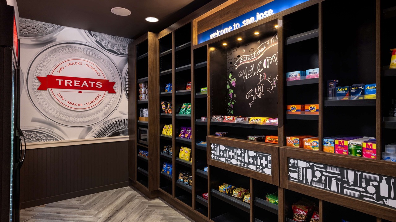 Photo of Others in South San Jose