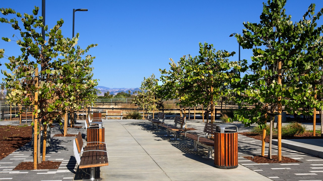 Photo of Patio Balcony in South San Jose