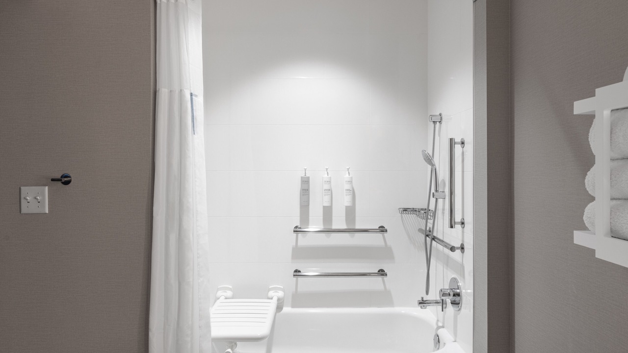 Photo of Bathroom in South San Jose