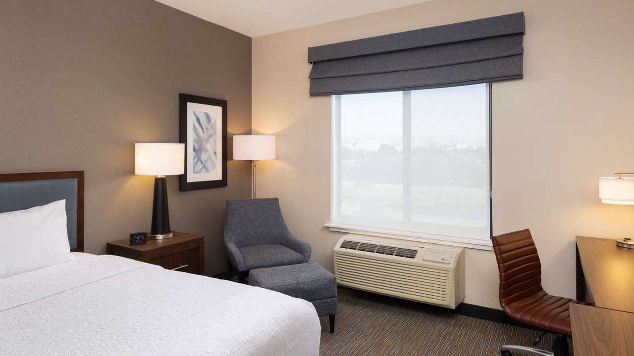 Photo of Bedroom in South San Jose