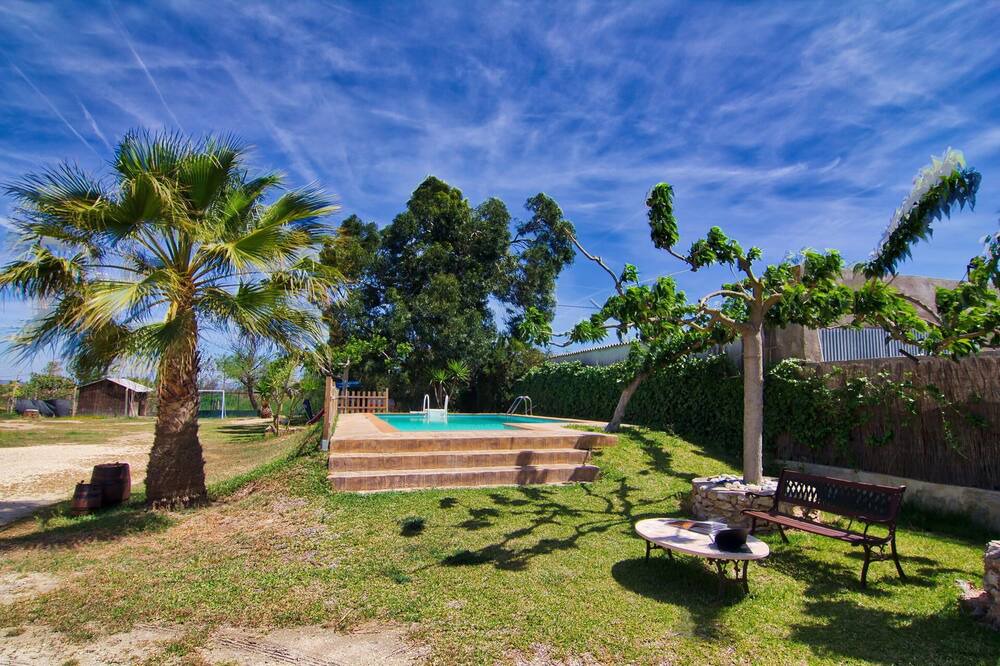 Photo of Outdoor in Deltebre
