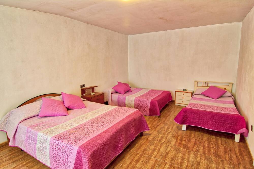 Photo of Bedroom in Deltebre