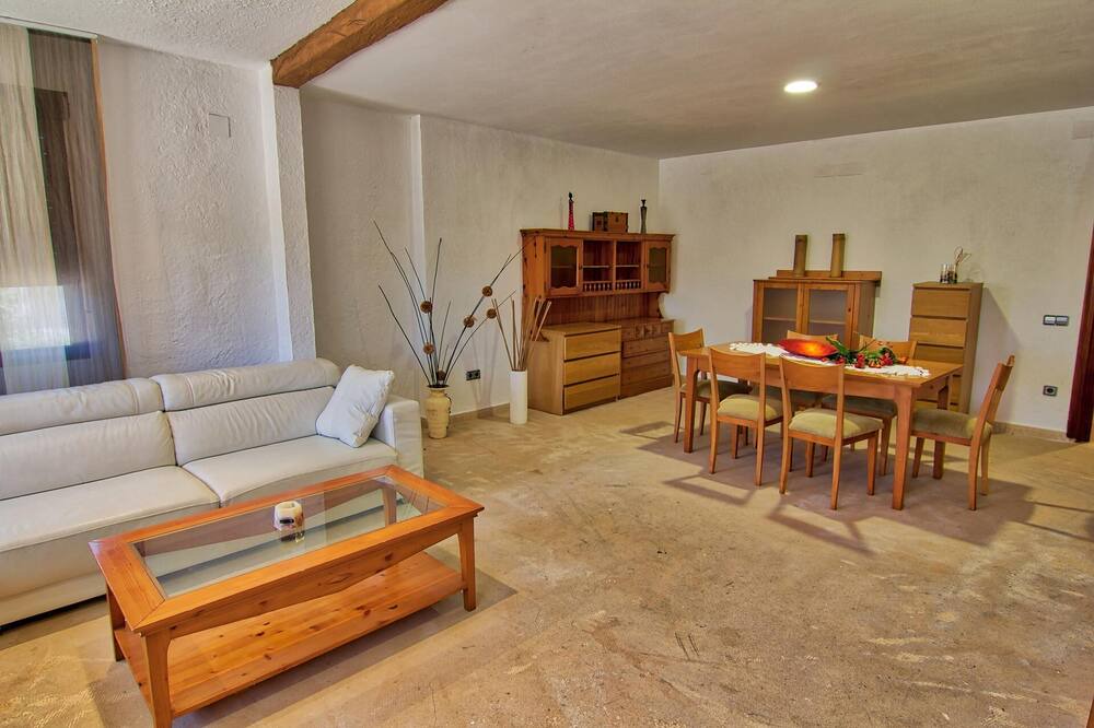 Photo of Livingroom in Deltebre