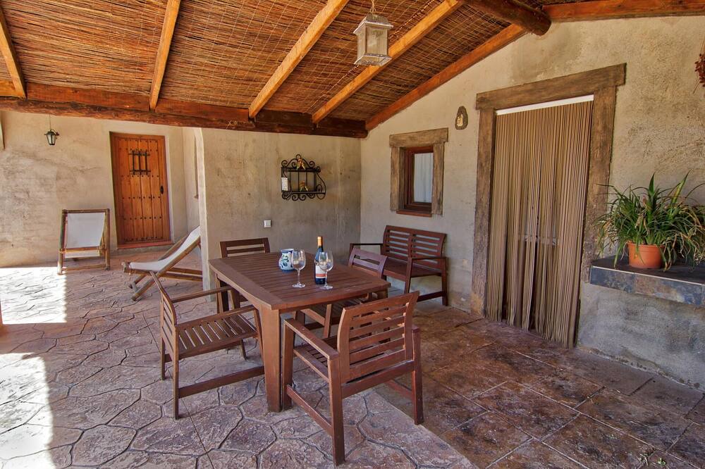 Photo of Patio Balcony in Deltebre
