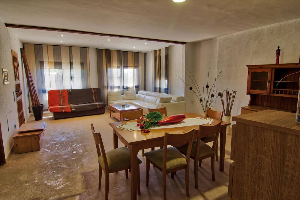 Photo of Kitchen in Deltebre