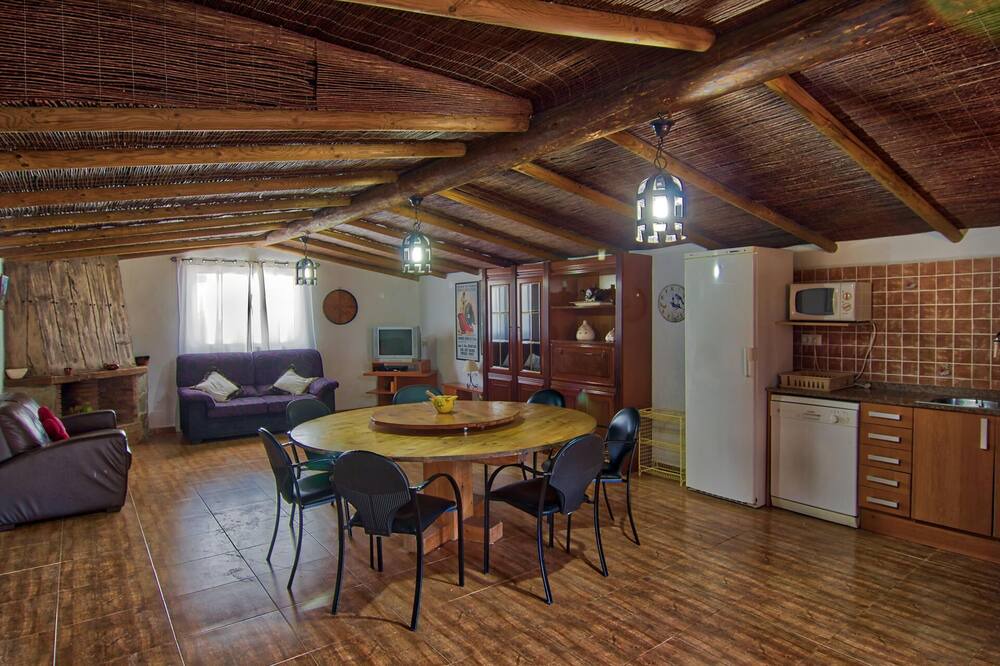 Photo of Kitchen in Deltebre